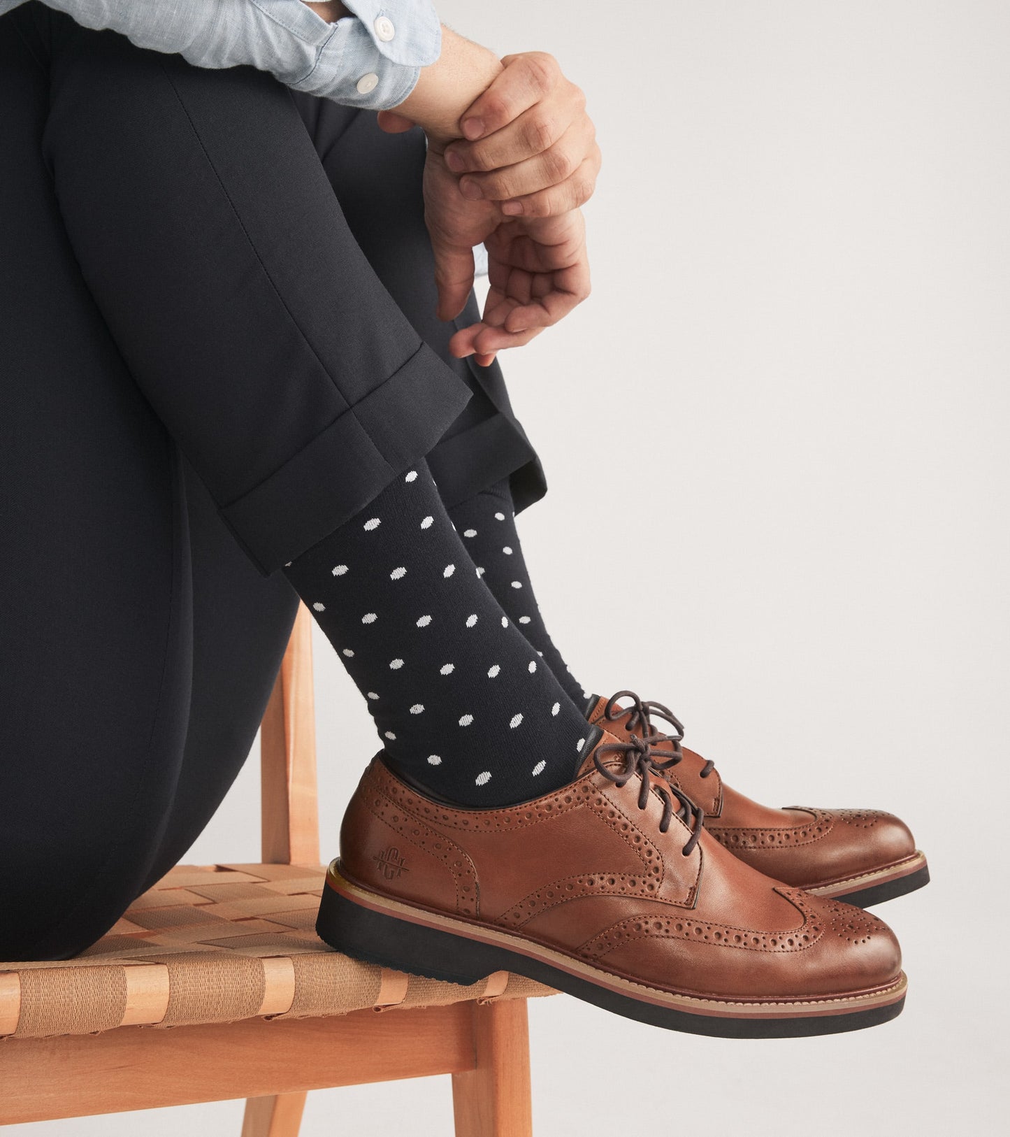 C38955:BLACK / BLACK