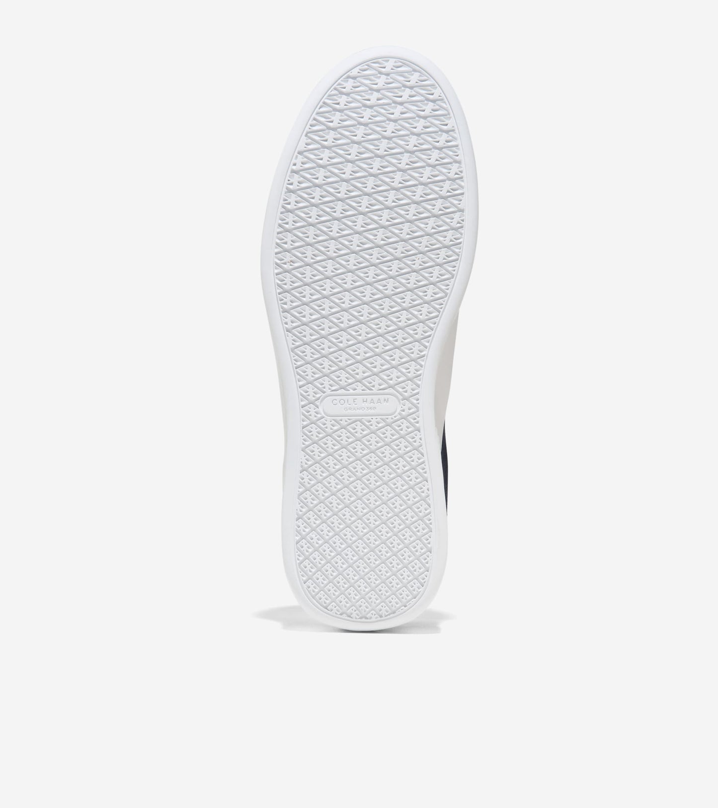 W37836:CH MIDNIGHT MOON SUEDE / WHITE