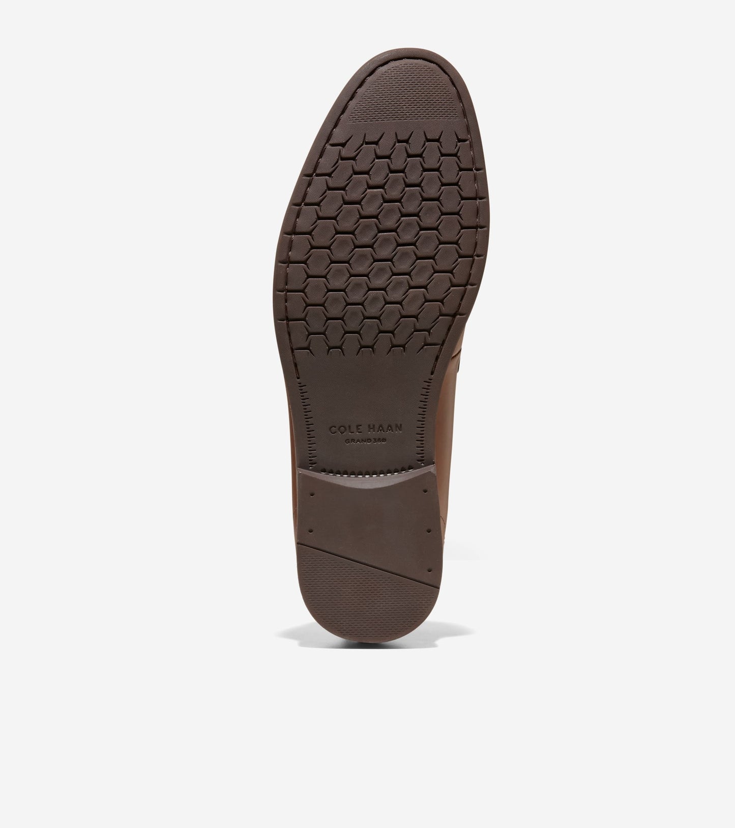 C44861:CH BRITISH TAN / DARK NATURAL