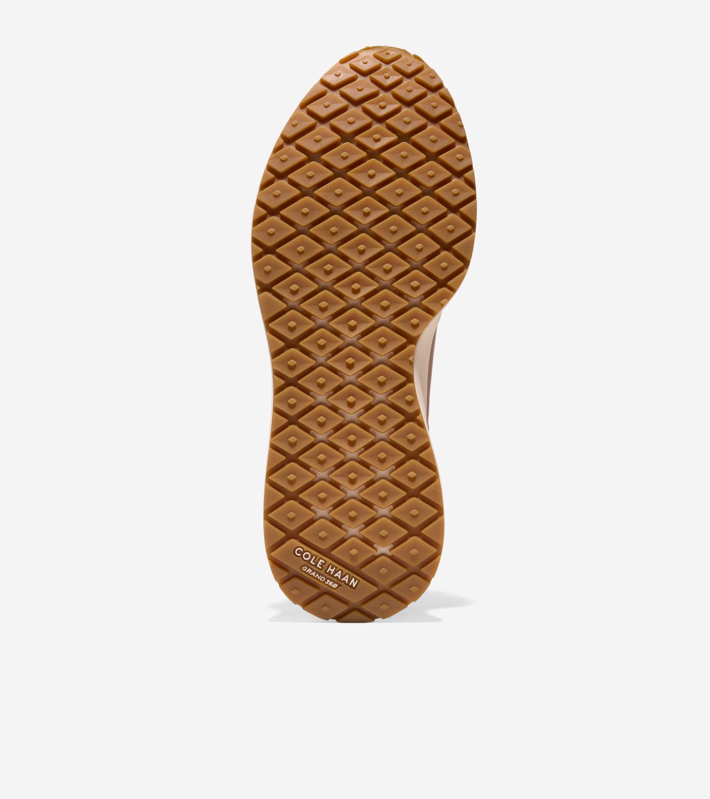 C44819:CH BRITISH TAN / IVORY / CH GUM
