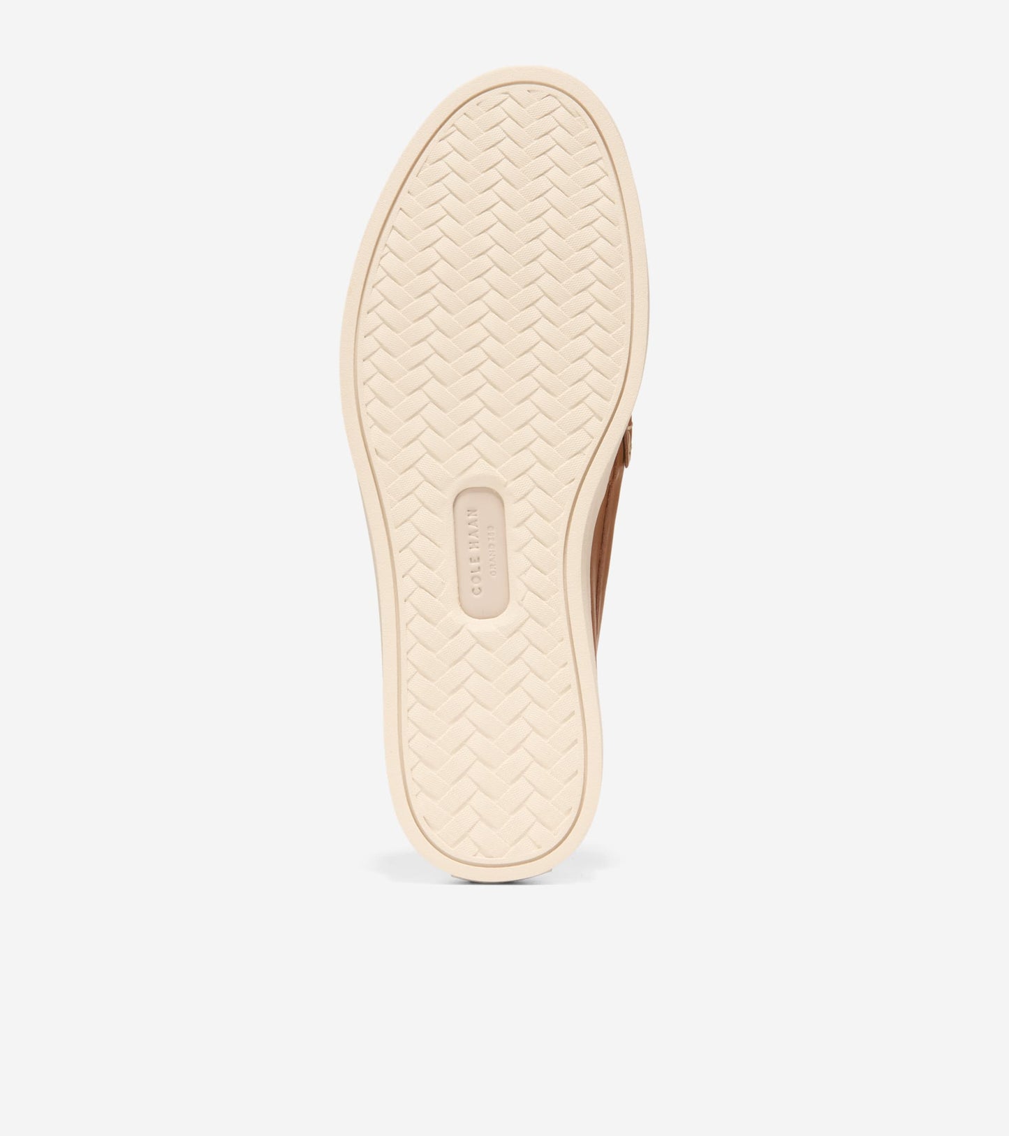 C42733:CH BRITISH TAN / ANGORA