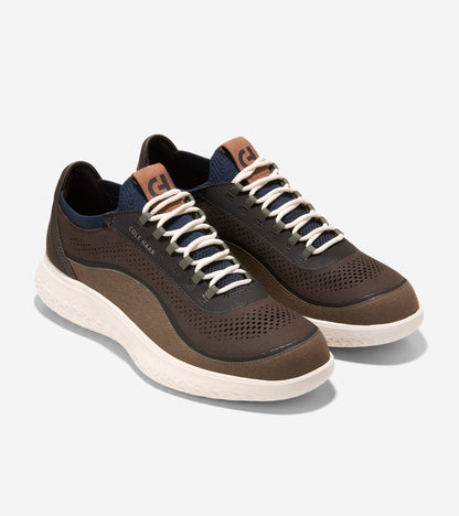 C42022:CH DK CHOCOLATE / NAVY BLAZER / CH BRITISH TAN