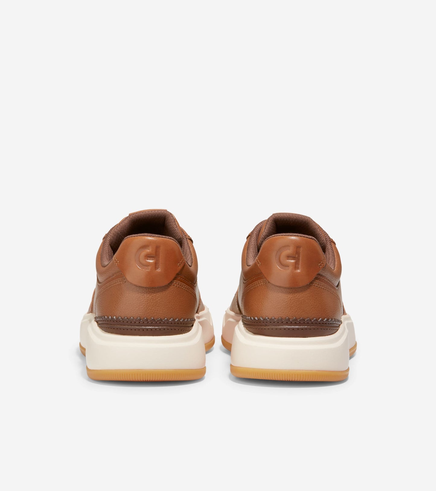 C36474:BRITISH TAN/IVORY