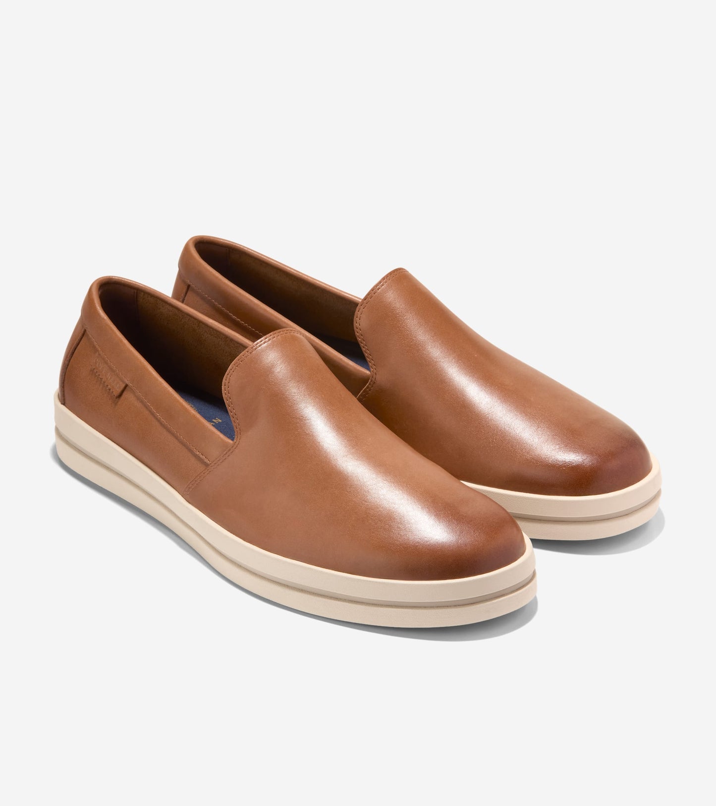 C43932:CH BRITISH TAN / ANGORA