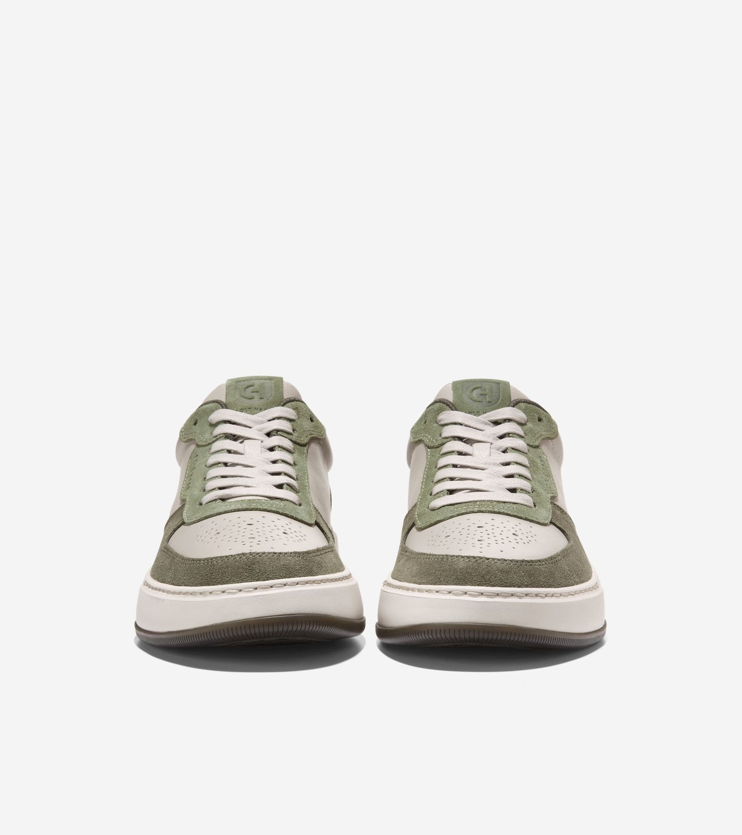 C36990:DOVE/TEA LEAF/OIL GREEN/SILVER BIRCH
