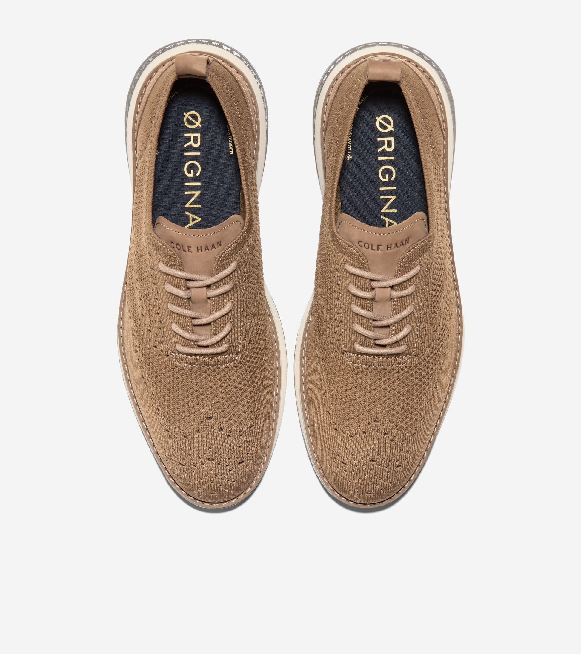 C44808:CH LIGHT WHISKEY / REDWOOD / IVORY