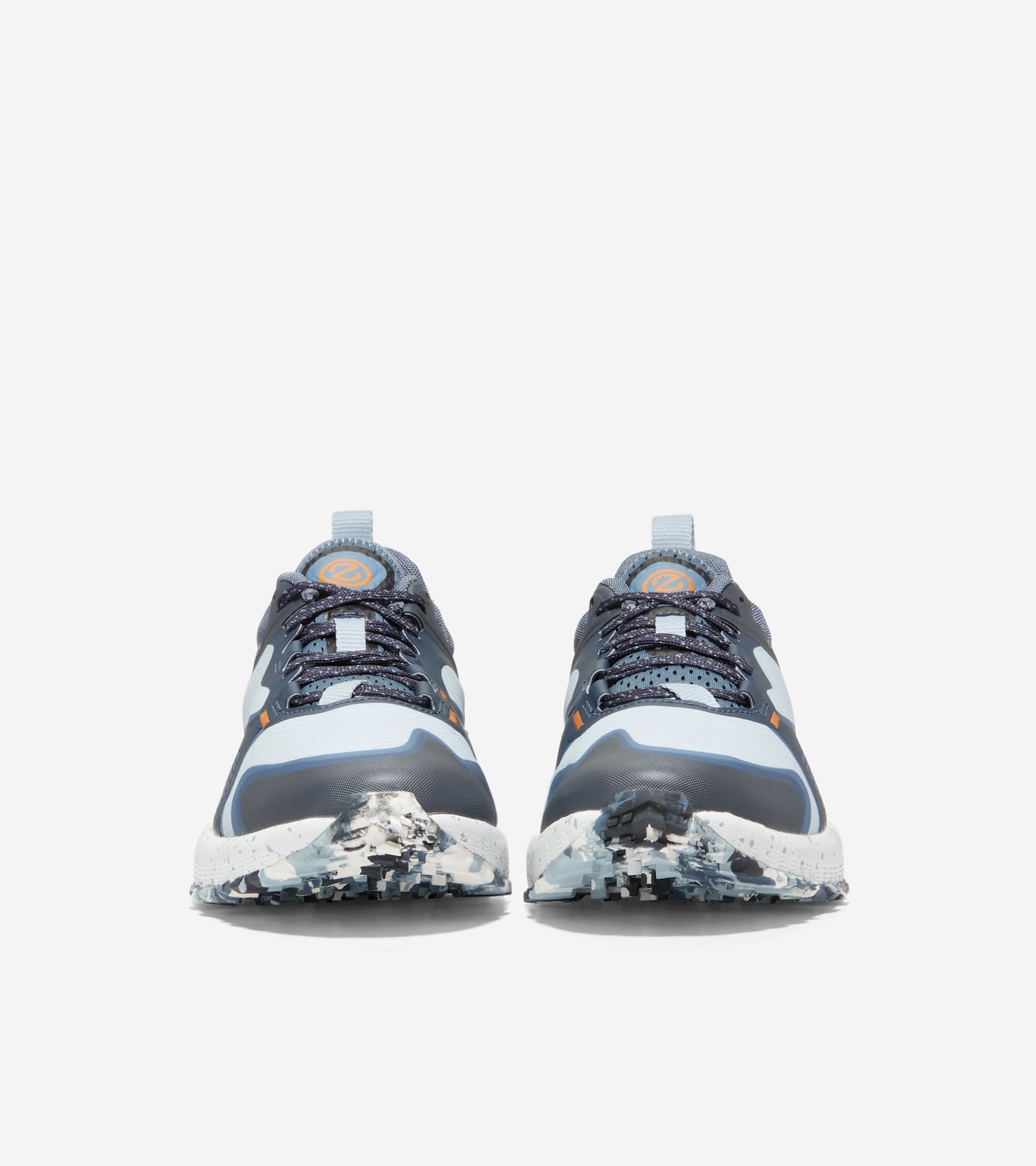 C35892:CHINA BLUE/CELESTIAL BLUE/INDIA INK/OPTIC WHITE W/BLUE SPECKLE