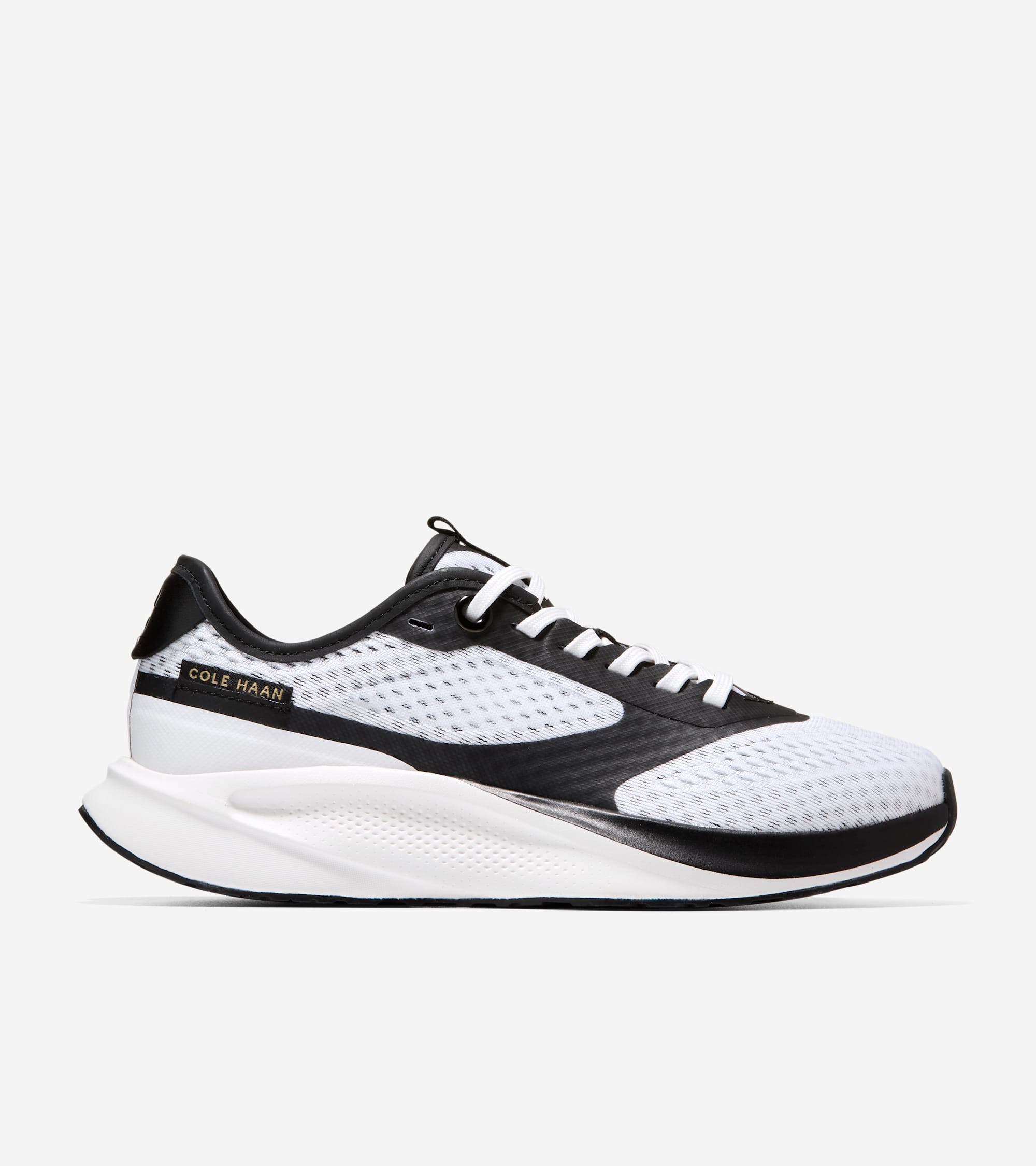 W37713:BLACK / WHITE