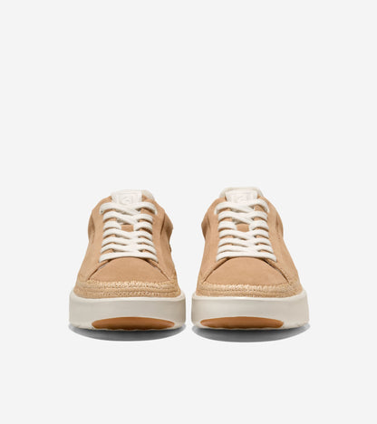 W36234:CH TUSCAN SAND SDE/IVORY/NAT RAFFIA