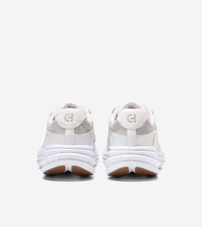 C46070:WHITE / CH TUSCAN SAND / WHITE
