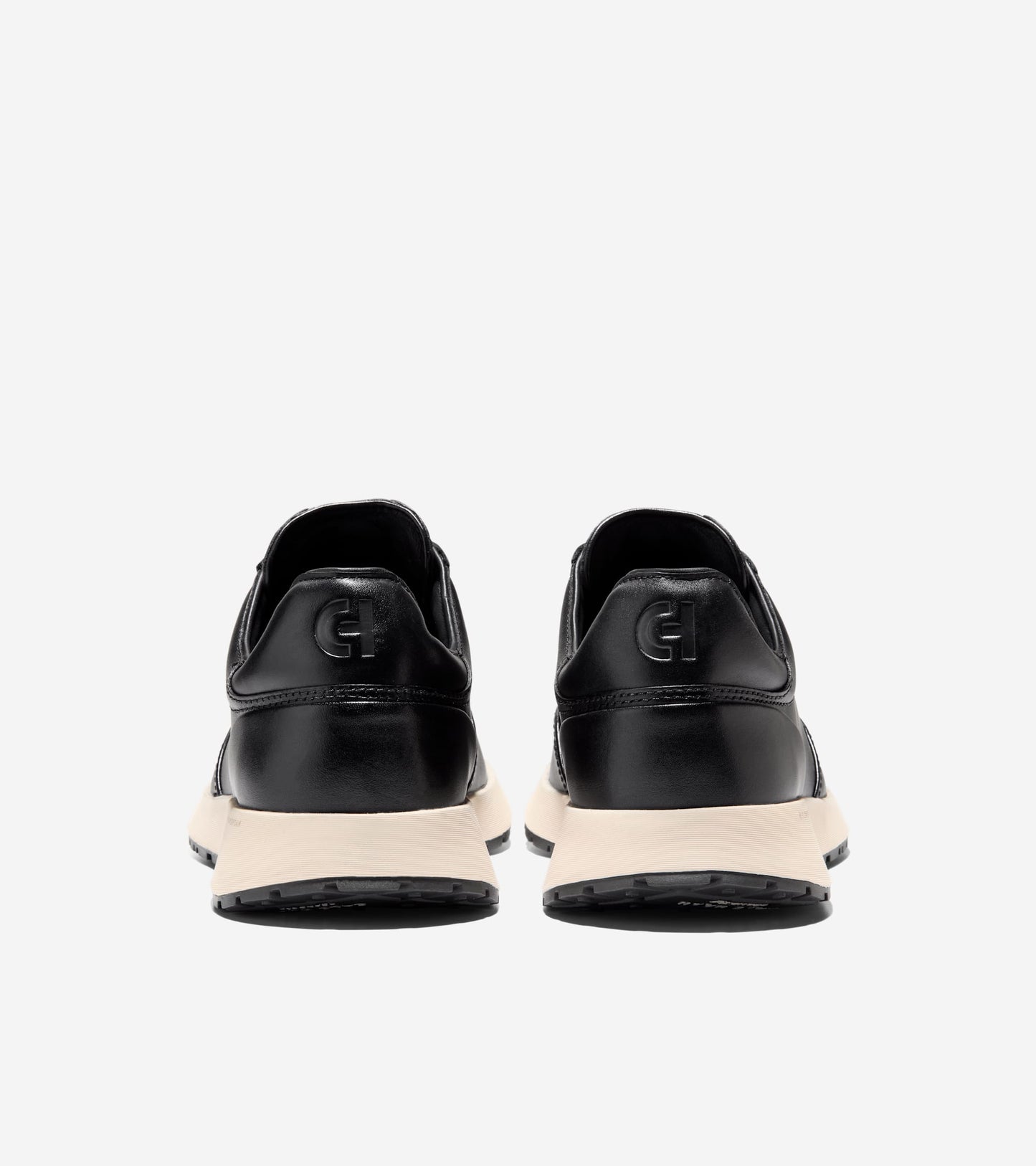 C44793:BLACK / IVORY / NICOTINE