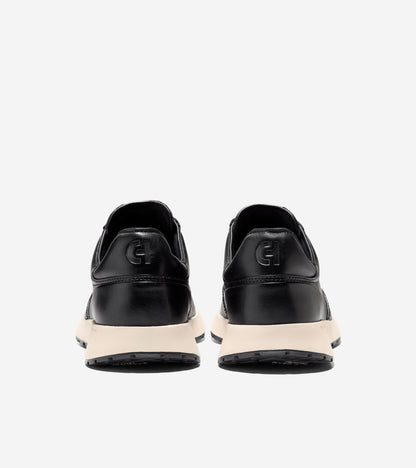 C44793:BLACK / IVORY / NICOTINE