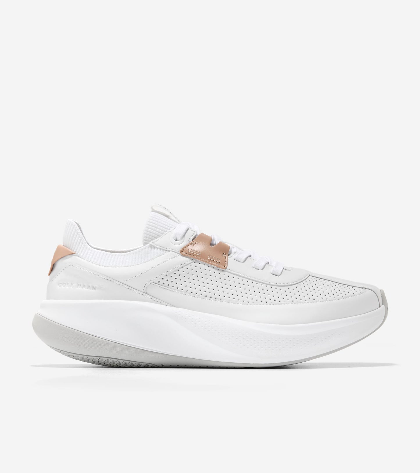 C42334:OPTIC WHITE / CH NATURAL VACHETTA / HARBOR MIST