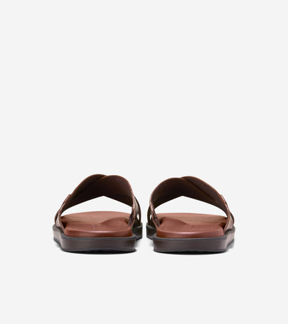 C44898:CH WOODBURY / DK NATURAL