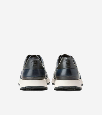 C41065:NAVY BLAZER / RAVEN / SILVER BIRCH