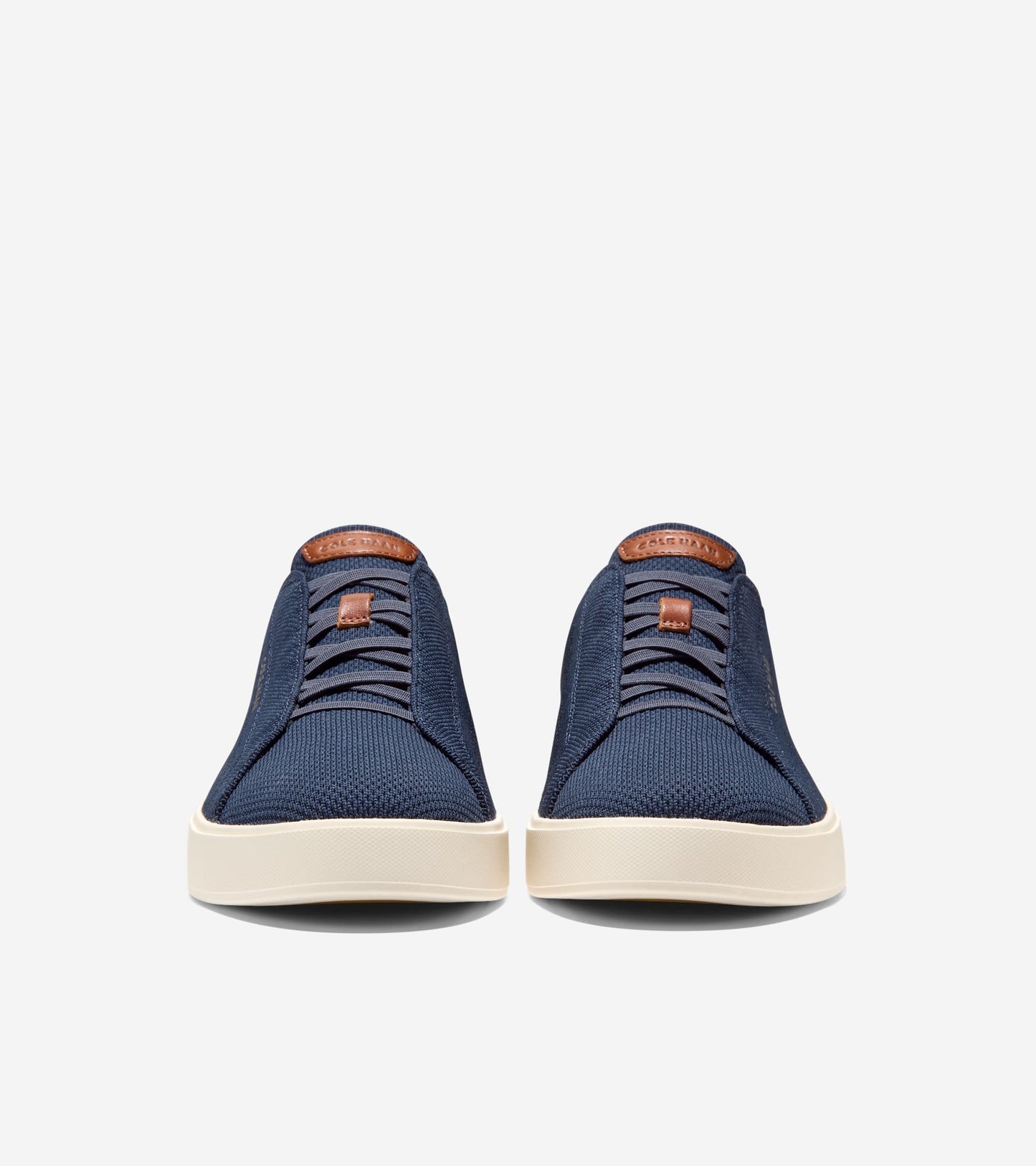C44795:NAVY BLAZER / CH BRITISH TAN / IVORY