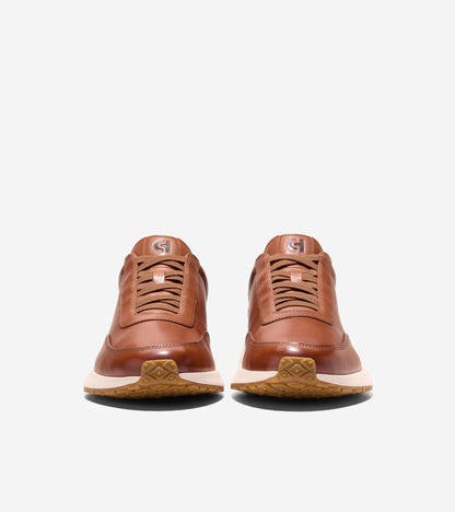 C44819:CH BRITISH TAN / IVORY / CH GUM