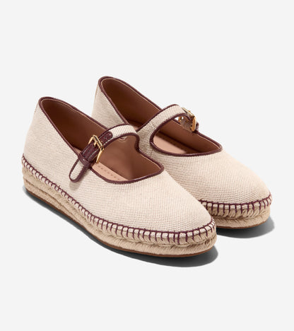 W35466:NATURAL CANVAS