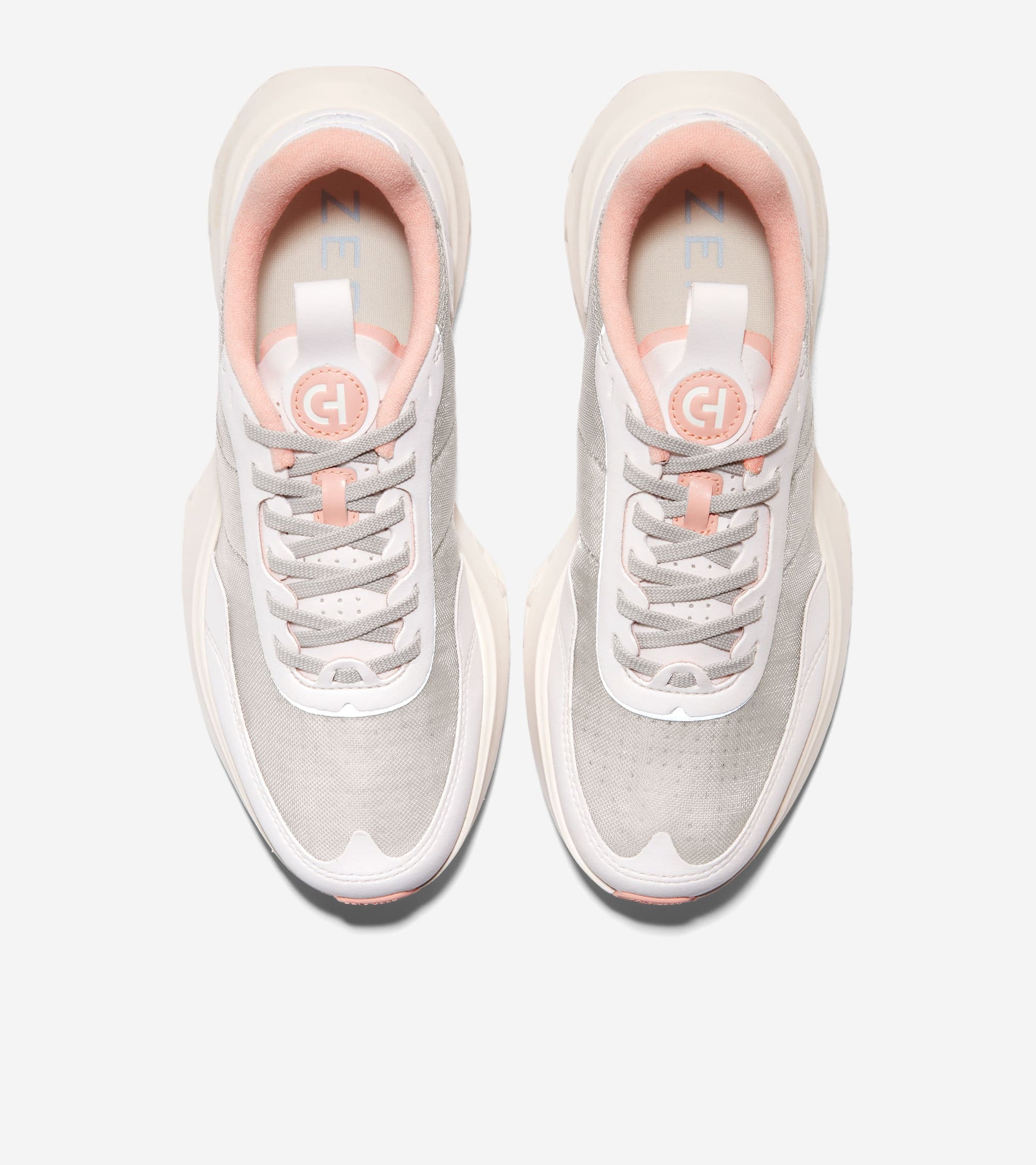 C38418:DOVE / ROSE CLOUD / WHITE SAND