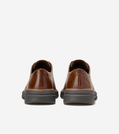 C41528:BRITISH TAN / DK NATURAL / JAVA