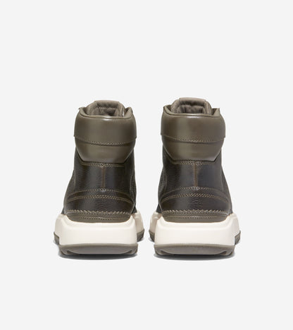 C37388:CH DEEP OLIVE/BLACK/SILVER BIRCH