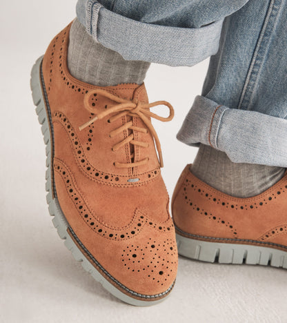 C39019:CH NATURAL/TRUFFLE/CLOUD BLUE