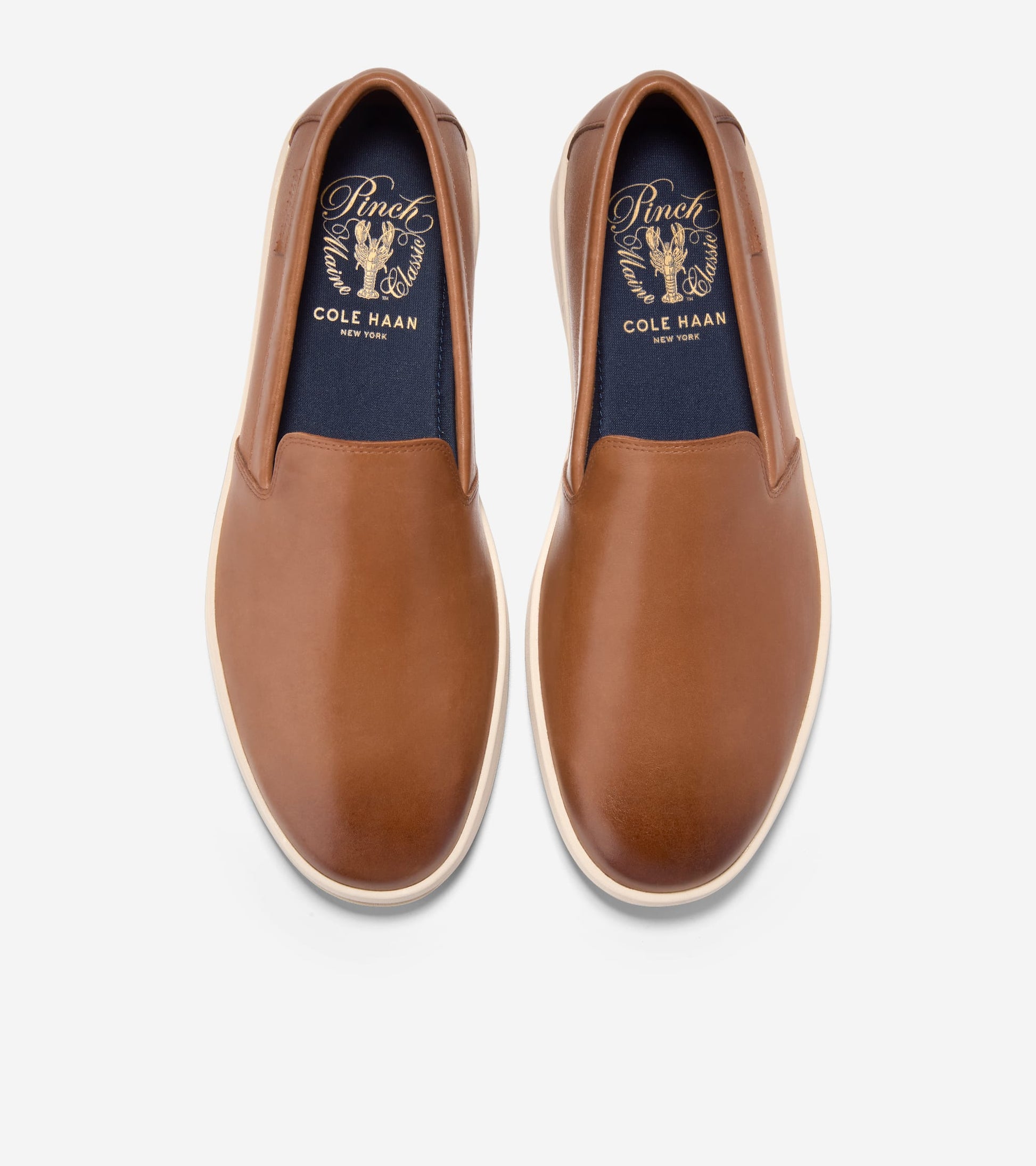 C43932:CH BRITISH TAN / ANGORA