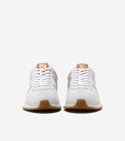 W37833:WHITE / BISCUIT