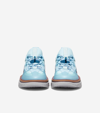 W27395:OXFORD BLUE/BLUE BELL/MIICRO CHIP