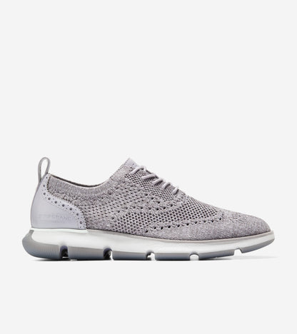 Men's 4.ZERØGRAND Oxfords