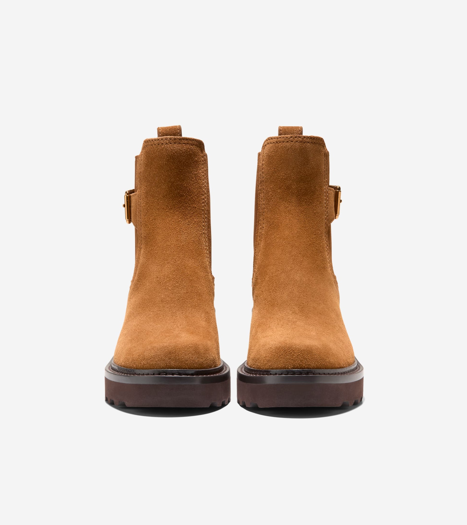 W34826:CH TOBACCO WP SUEDE