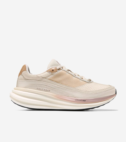 W36887:IVORY / CH TUSCAN SAND / IVORY