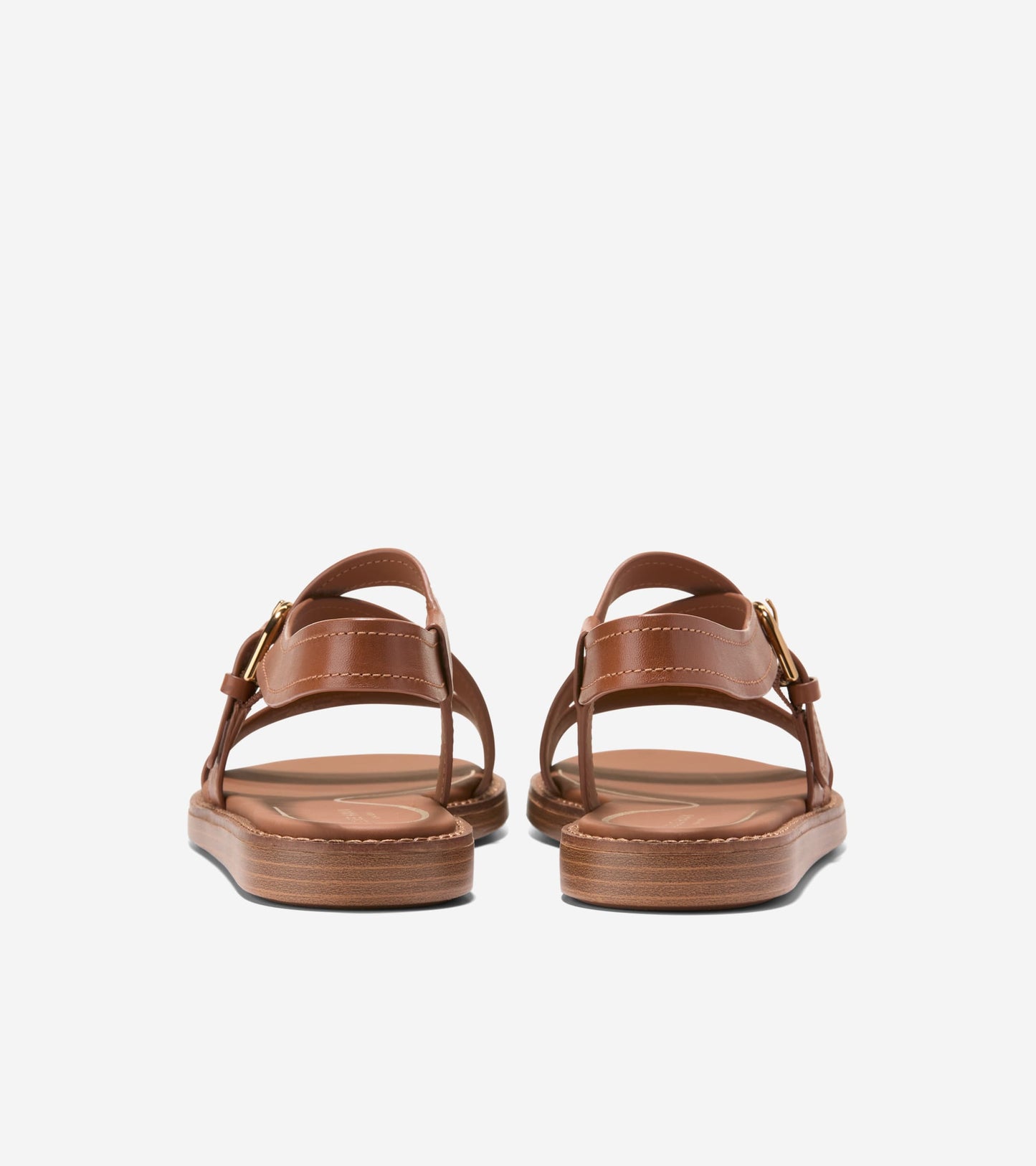 W35570:CH BRITISH TAN LEATHER