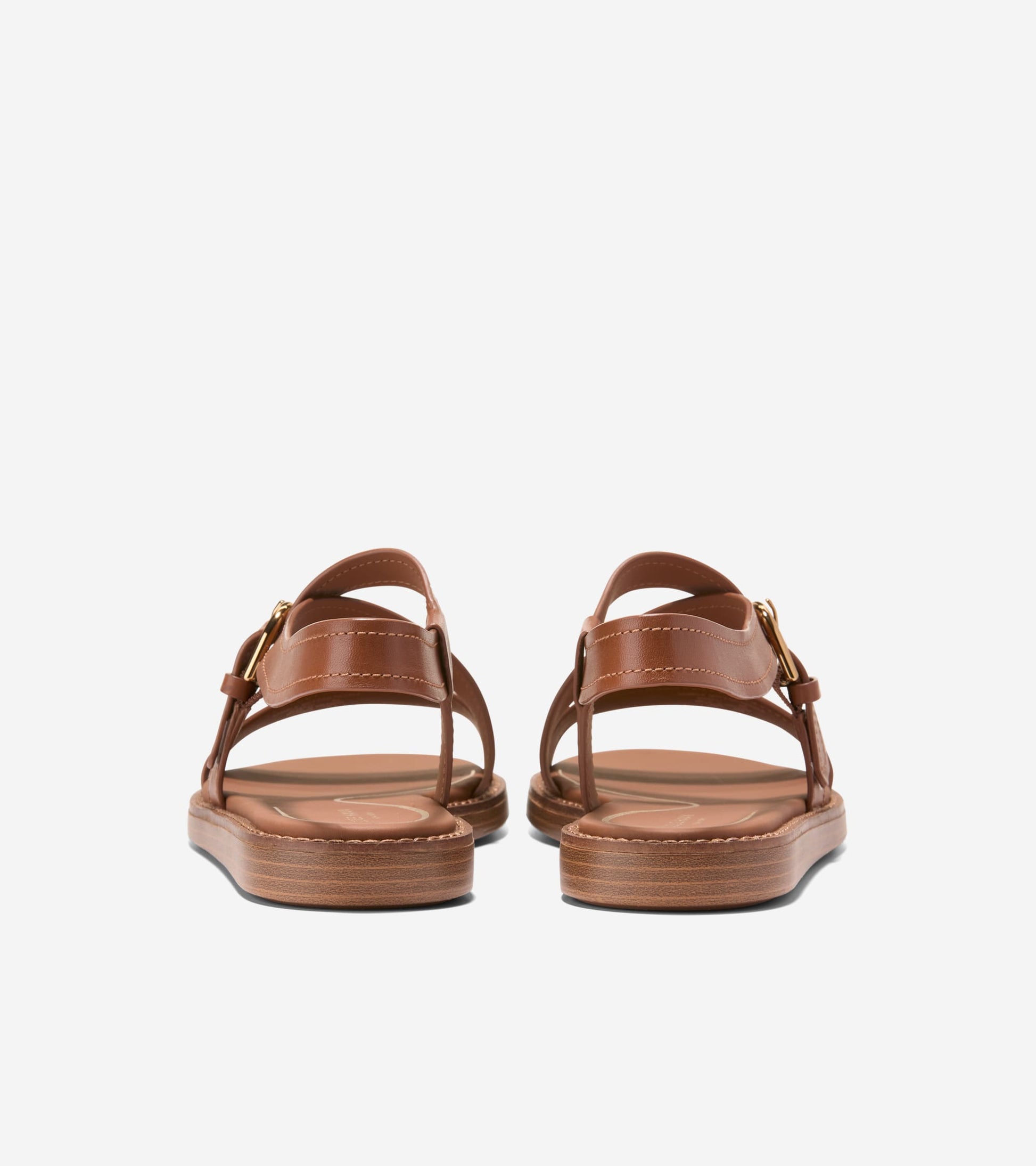 W35570:CH BRITISH TAN LEATHER