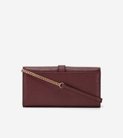 U06854:BLOODSTONE/ LT MAHOGANY:null