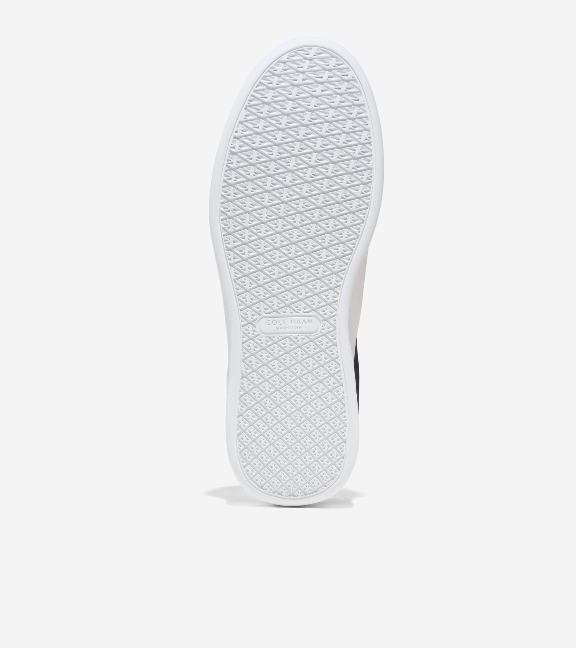 W37836:CH MIDNIGHT MOON SUEDE / WHITE