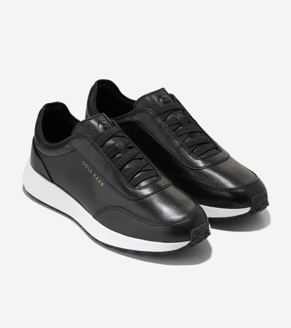 W37799:BLACK LEATHER