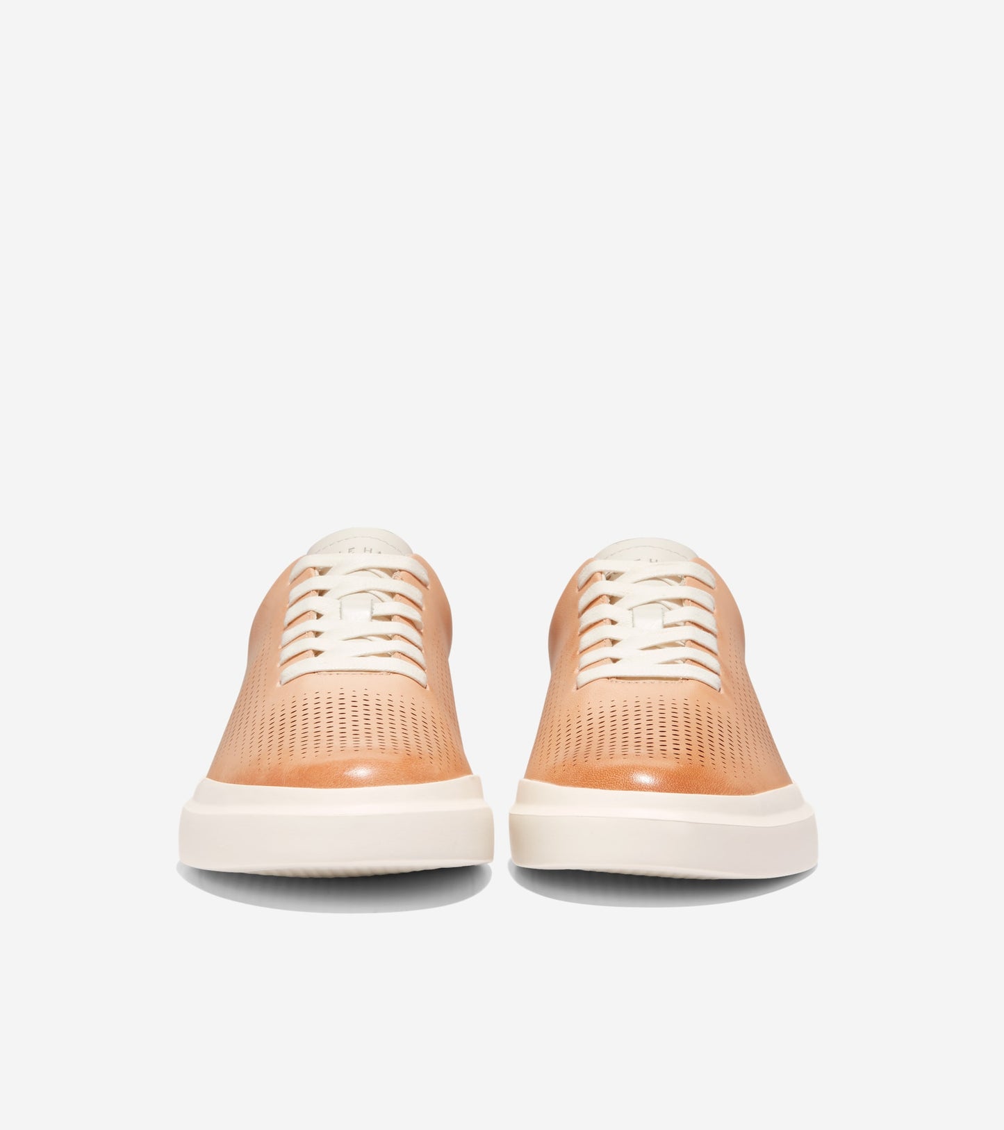 C37243:CH BARELY BEIGE VACHETTA/IVORY