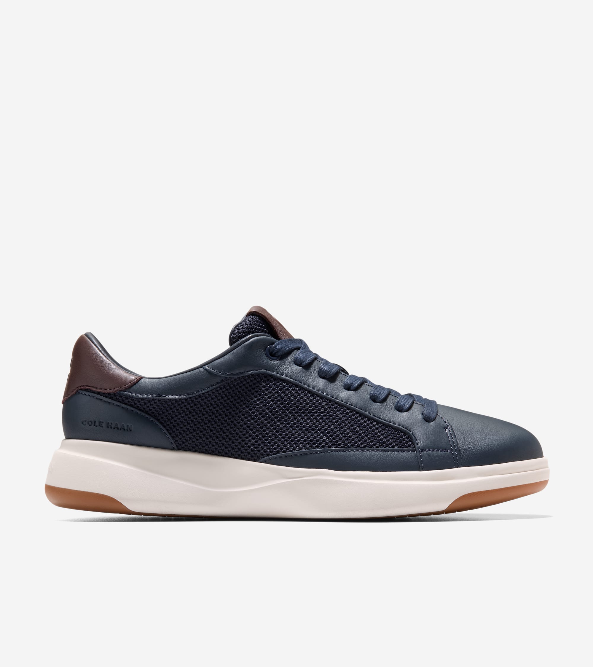 C43526:NAVY BLAZER / CH MADEIRA / IVORY