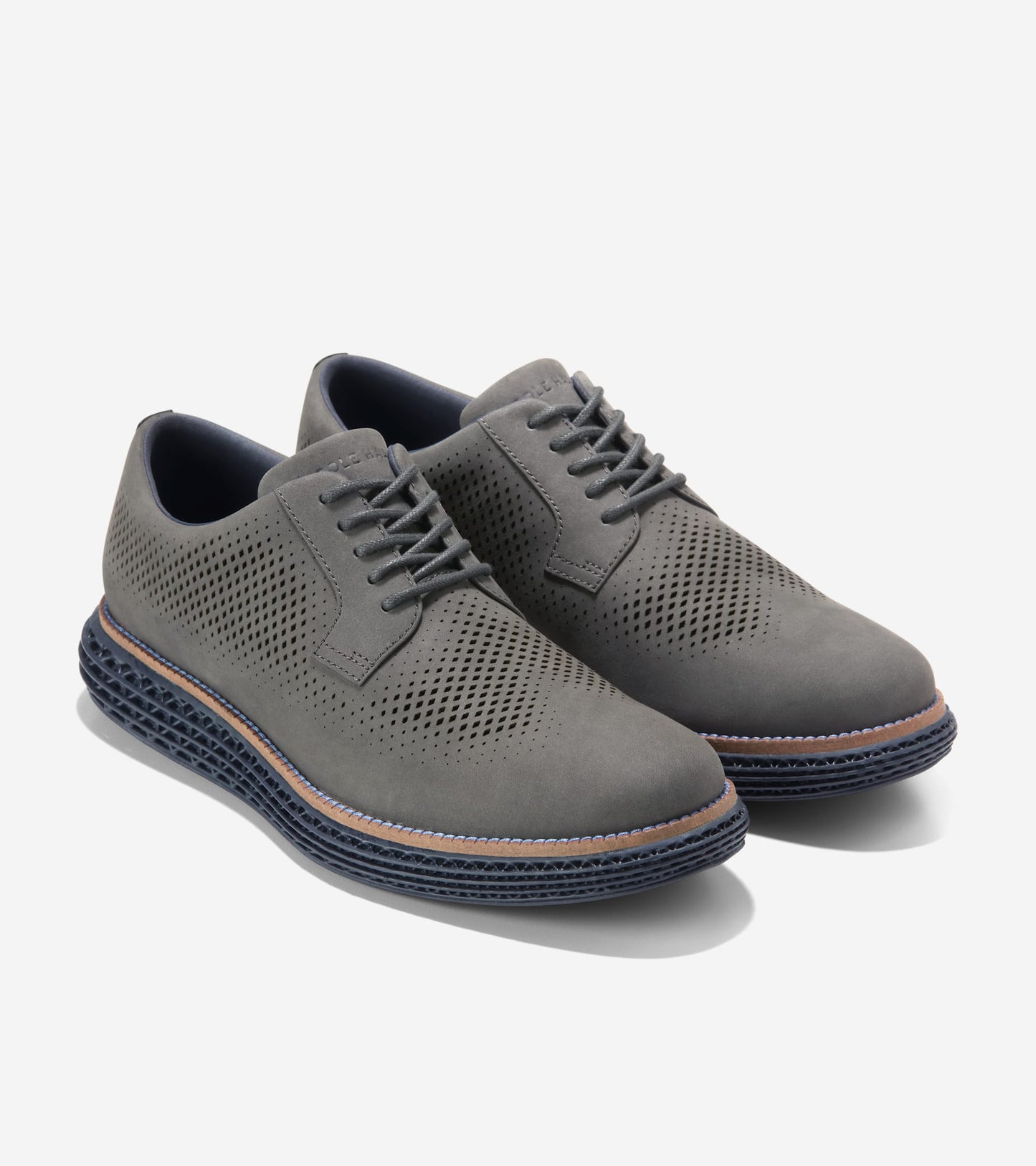 C40957:RAVEN NUBUCK / CH MIDNIGHT MOON
