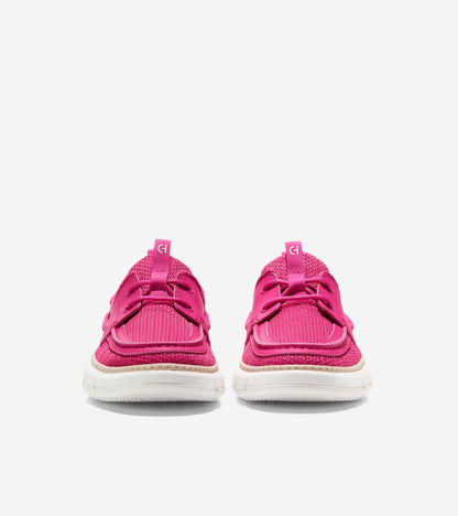 W26612:PINK PEACOCK/GREY/OPTIC WHITE