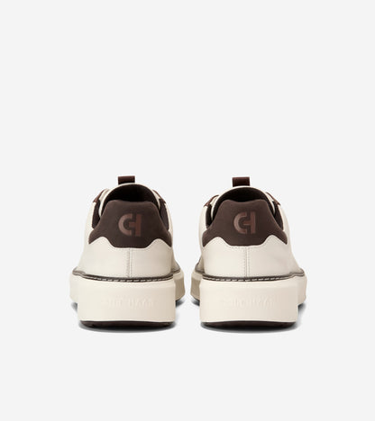 C45720:IVORY / CH CHESTNUT / IVORY WP