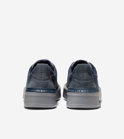 C38425:NAVY BLAZER/TURBULENCE/MONUMENT