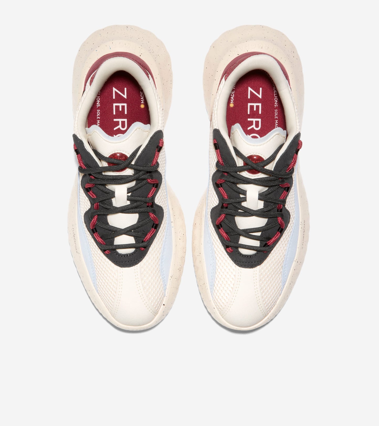 W28576:IVORY/SYRAH/HEATHER