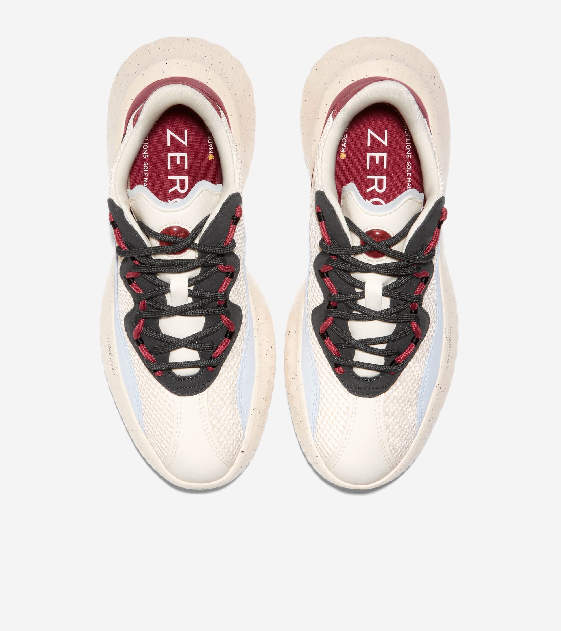 W28576:IVORY/SYRAH/HEATHER