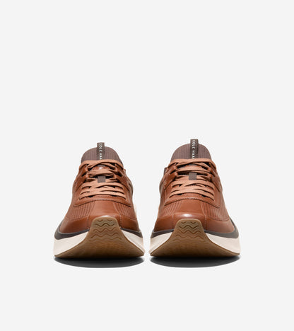 C42332:CH BRITISH TAN / CH DK CHOCOLATE / IVORY