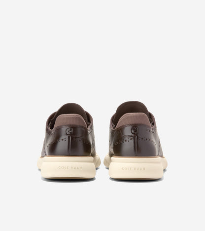 C42847:CH MADEIRA / TRUFFLE / ANGORA