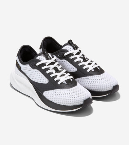 W37713:BLACK / WHITE