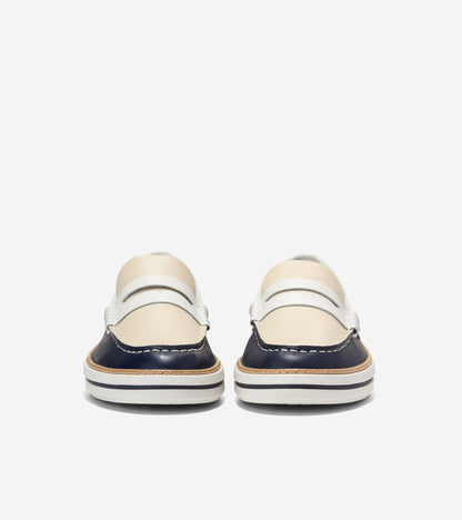 W35597:CH MIDNIGHT MOON/CH POWDER/ALABASTER GLEAM LTHR