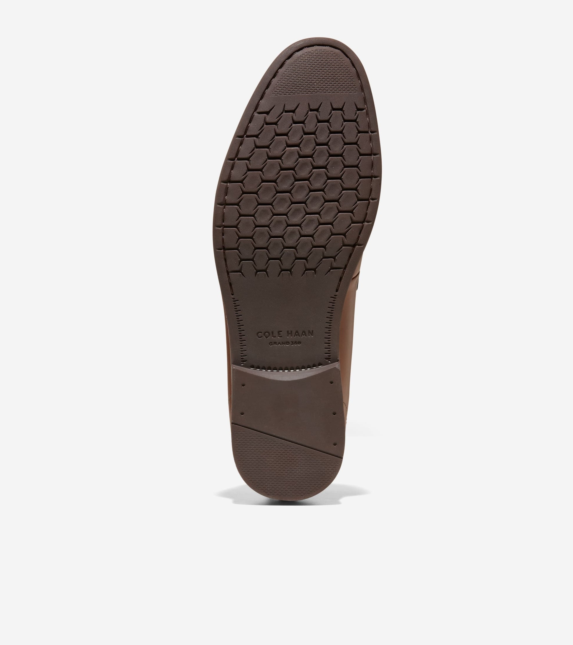 C44861:CH BRITISH TAN / DARK NATURAL